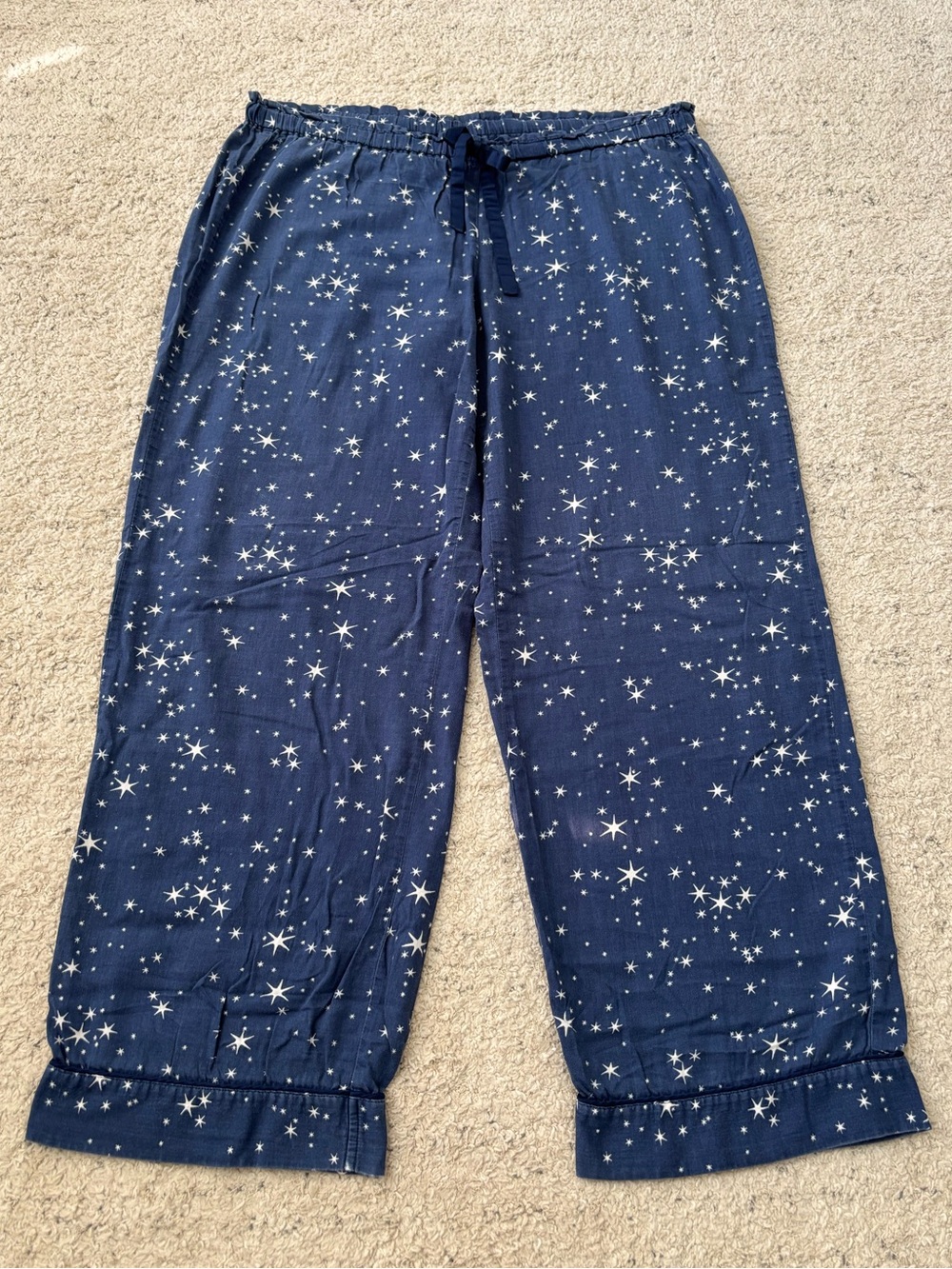 Victoria’s Secret Pajama Bottoms